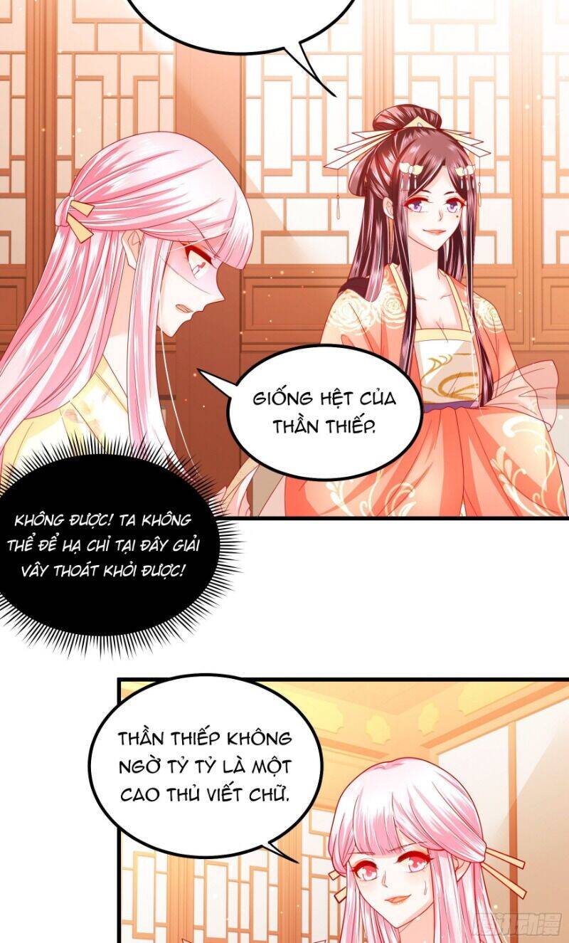 Ta Phải Làm Hoàng Hậu Chap 23 - Next Chap 24