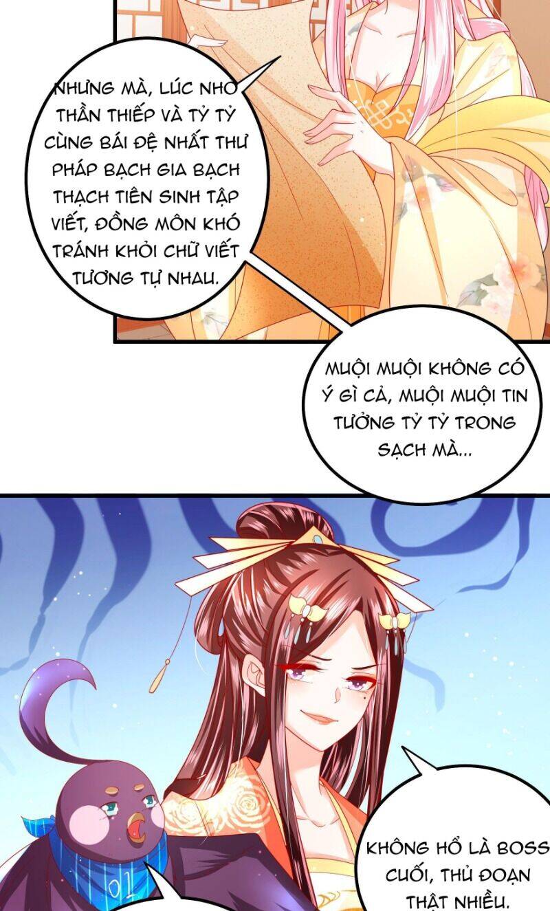 Ta Phải Làm Hoàng Hậu Chap 23 - Next Chap 24