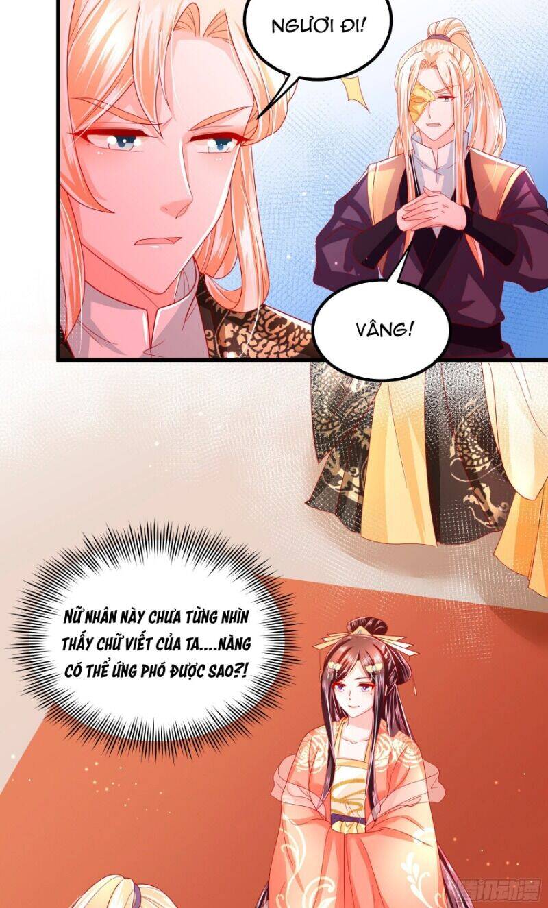 Ta Phải Làm Hoàng Hậu Chap 23 - Next Chap 24