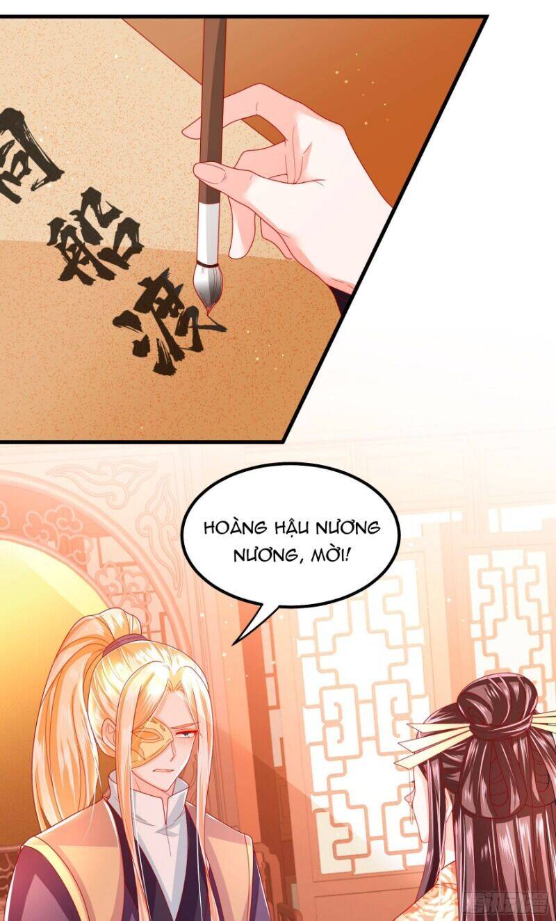 Ta Phải Làm Hoàng Hậu Chap 23 - Next Chap 24