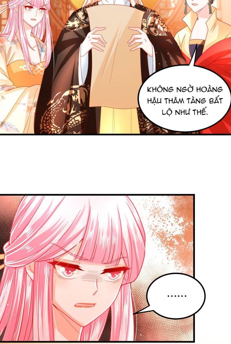 Ta Phải Làm Hoàng Hậu Chap 23 - Next Chap 24