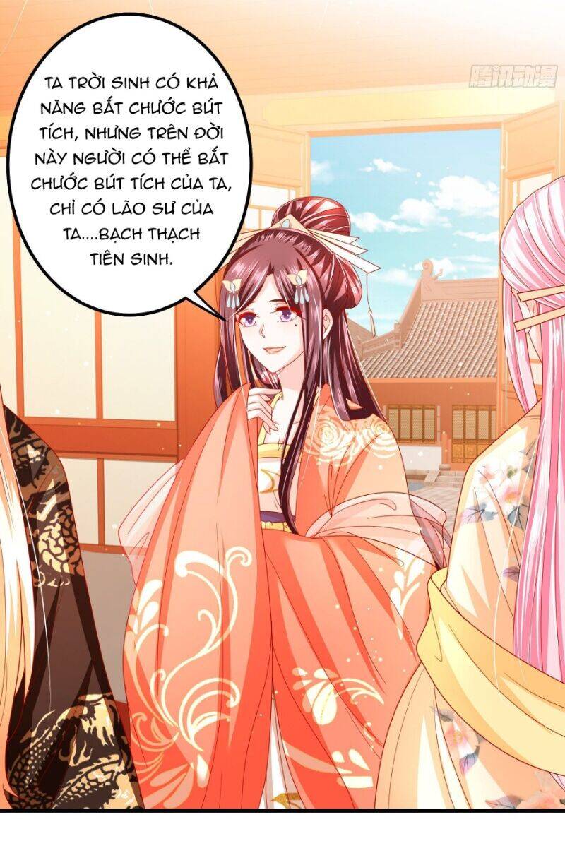 Ta Phải Làm Hoàng Hậu Chap 23 - Next Chap 24