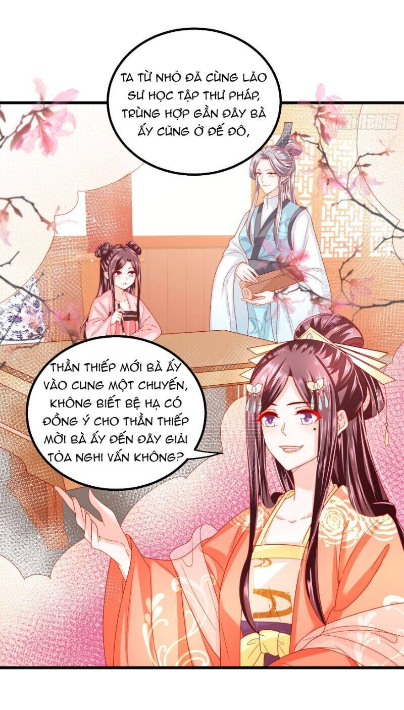 Ta Phải Làm Hoàng Hậu Chap 23 - Next Chap 24