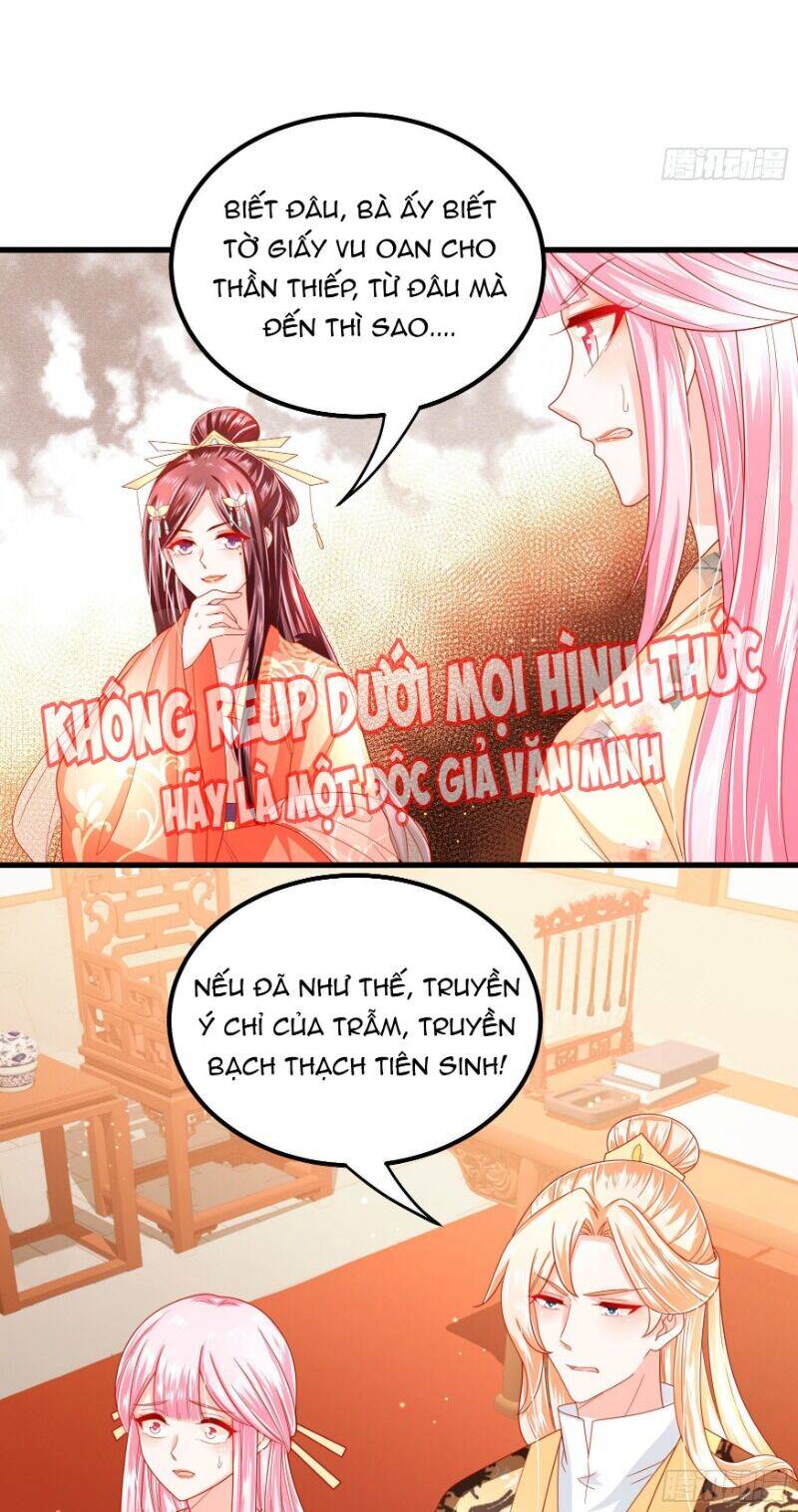 Ta Phải Làm Hoàng Hậu Chap 23 - Next Chap 24