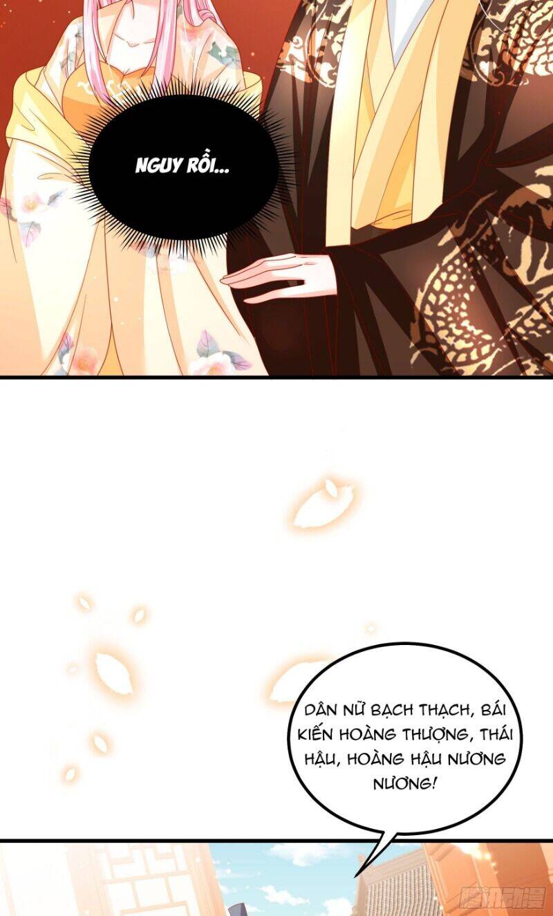 Ta Phải Làm Hoàng Hậu Chap 23 - Next Chap 24