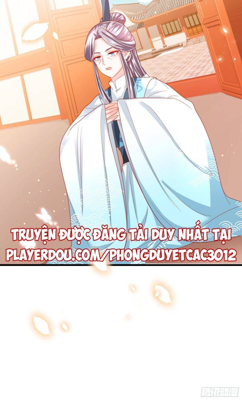 Ta Phải Làm Hoàng Hậu Chap 23 - Next Chap 24