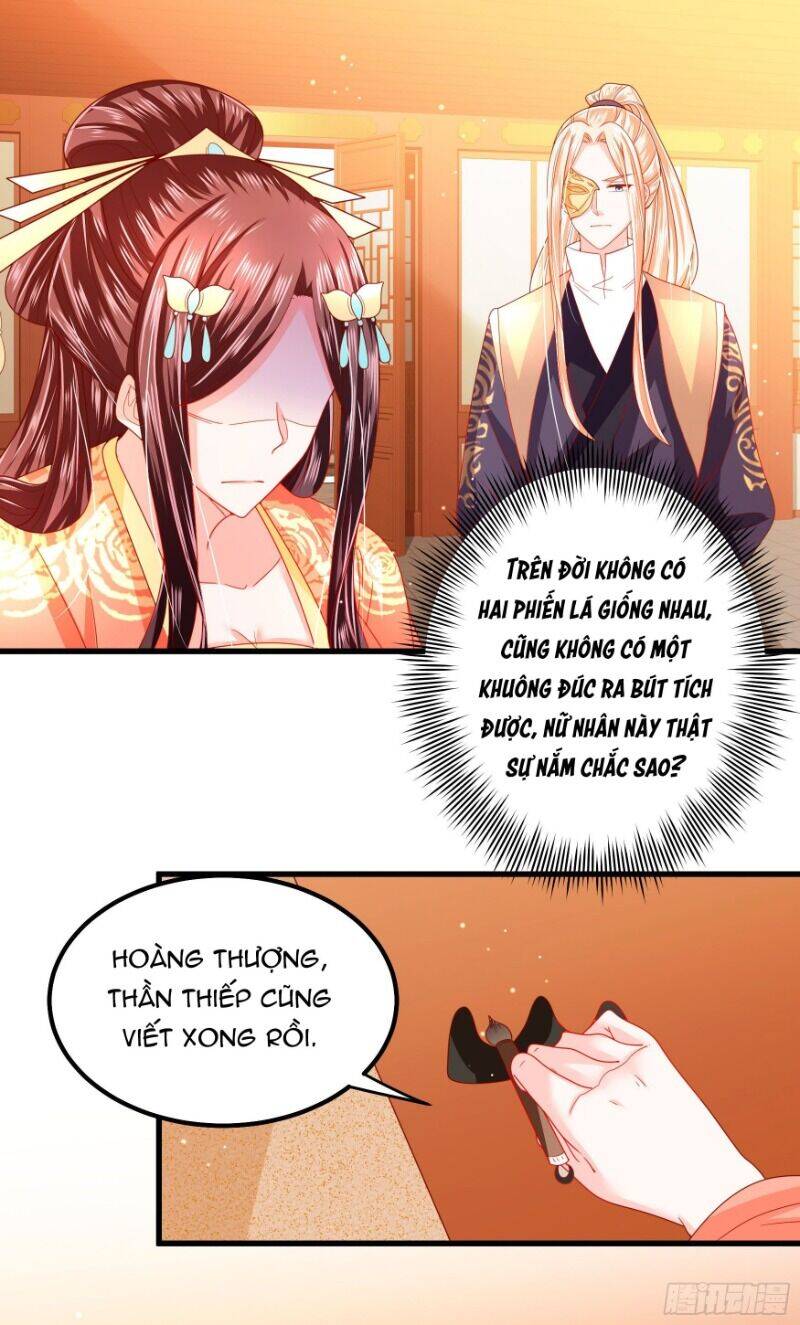 Ta Phải Làm Hoàng Hậu Chap 23 - Next Chap 24