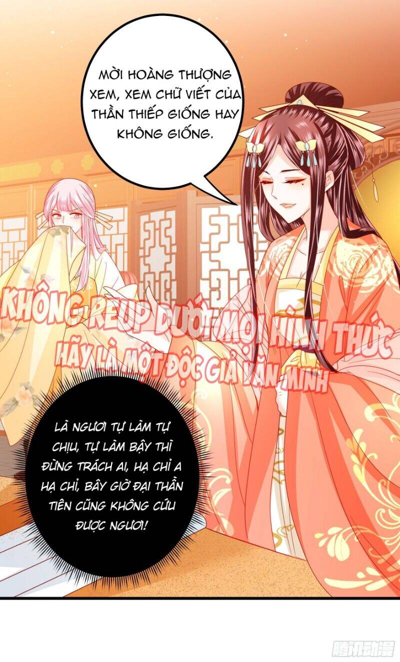 Ta Phải Làm Hoàng Hậu Chap 23 - Next Chap 24