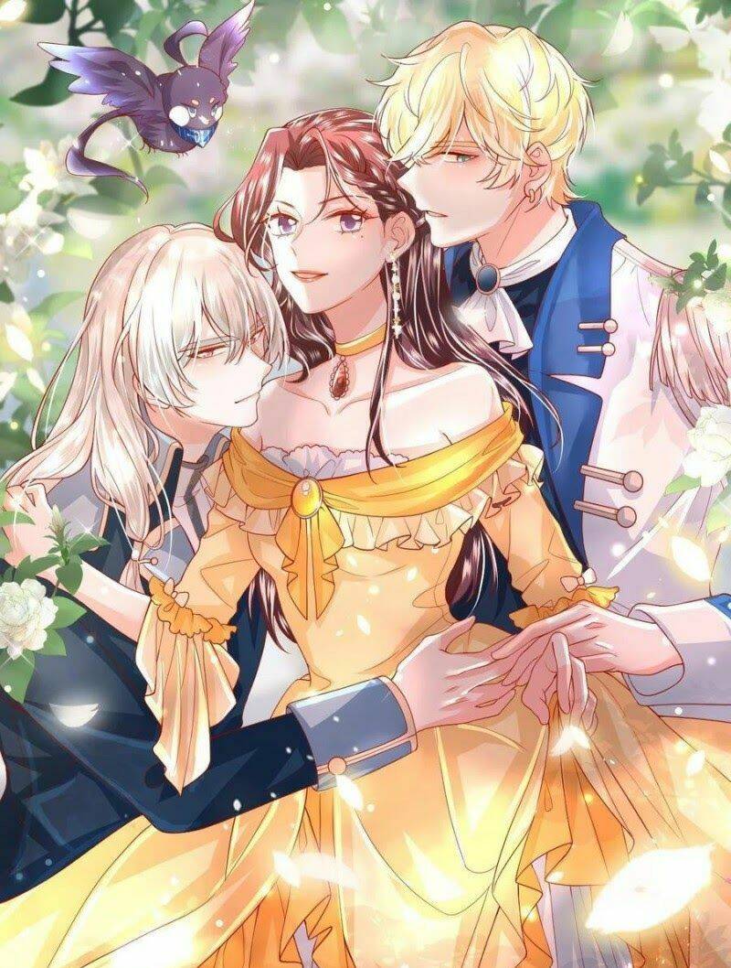 Ta Phải Làm Hoàng Hậu Chap 44 - Next Chap 45