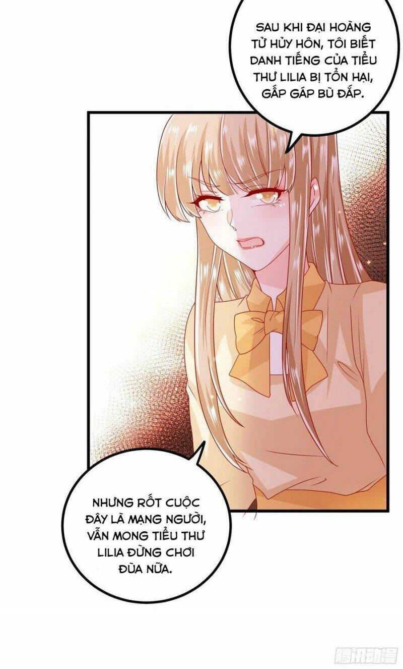 Ta Phải Làm Hoàng Hậu Chap 44 - Next Chap 45