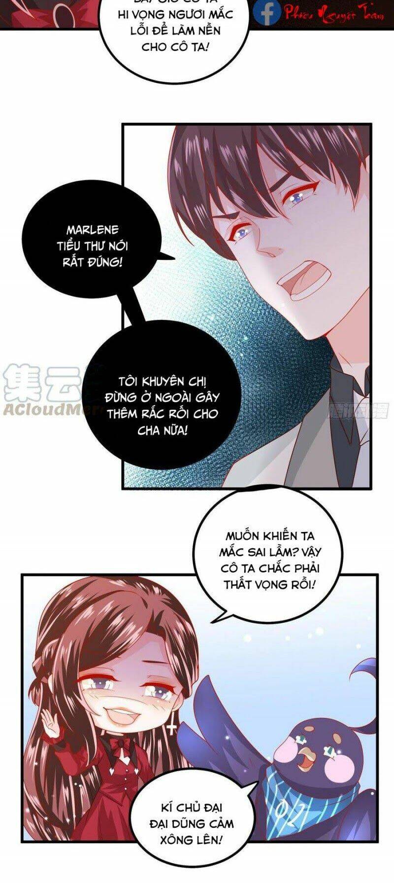 Ta Phải Làm Hoàng Hậu Chap 44 - Next Chap 45