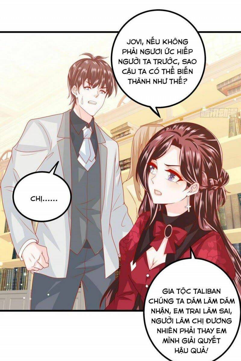 Ta Phải Làm Hoàng Hậu Chap 44 - Next Chap 45
