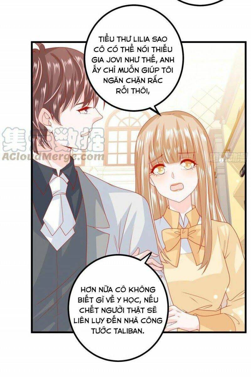 Ta Phải Làm Hoàng Hậu Chap 44 - Next Chap 45
