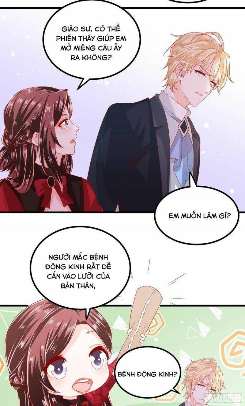 Ta Phải Làm Hoàng Hậu Chap 44 - Next Chap 45
