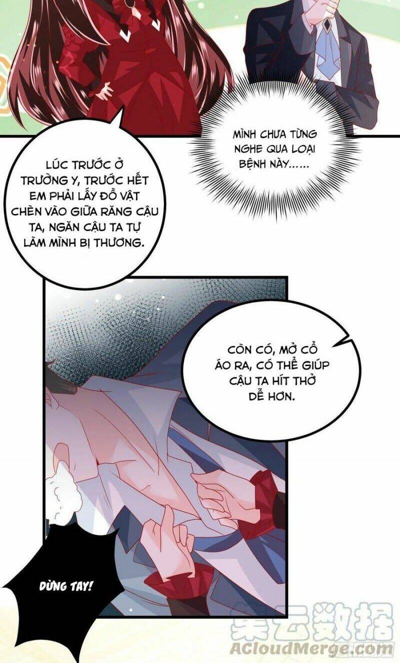 Ta Phải Làm Hoàng Hậu Chap 44 - Next Chap 45