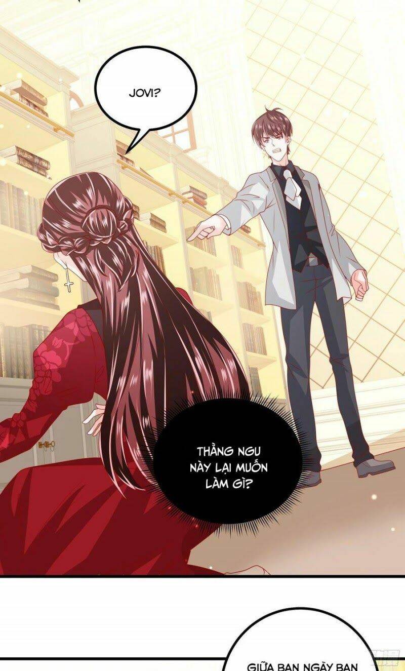 Ta Phải Làm Hoàng Hậu Chap 44 - Next Chap 45