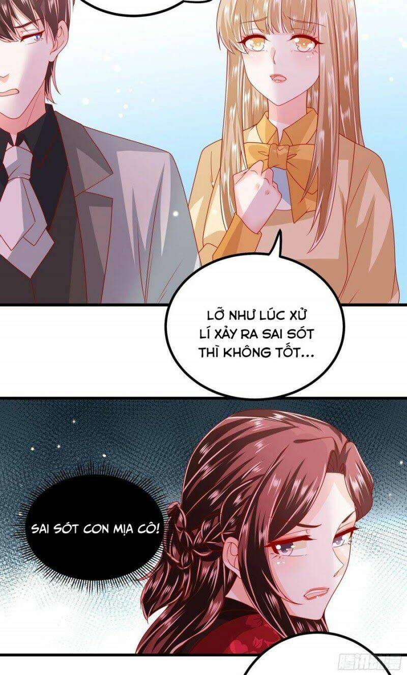 Ta Phải Làm Hoàng Hậu Chap 44 - Next Chap 45