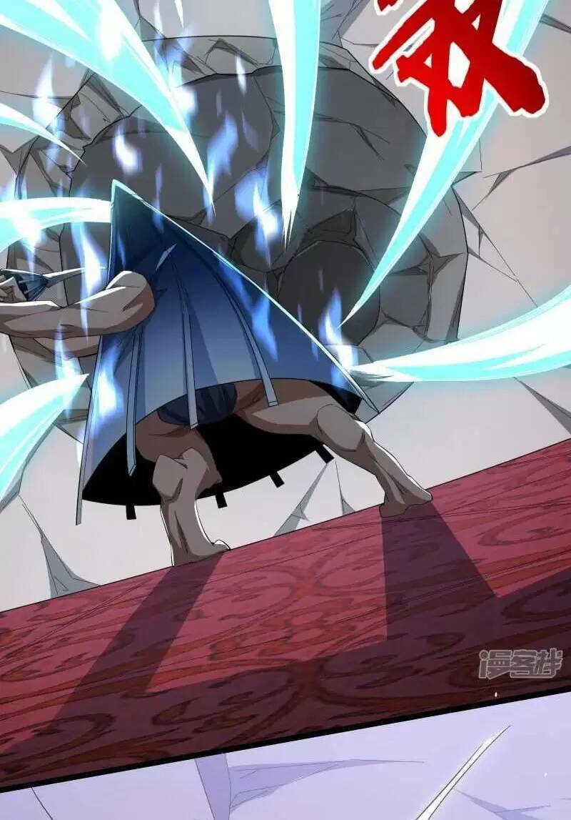 Ta Quét Phó Bản Ở Khắp Thế Giới Chap 28 - Next Chap 29