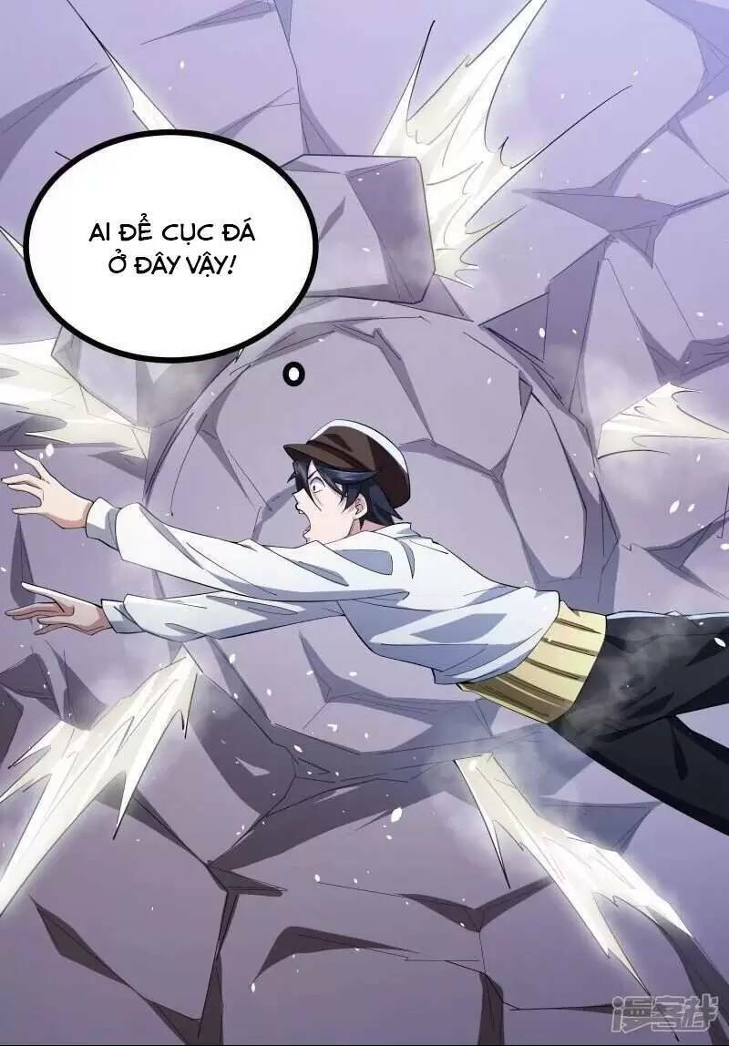 Ta Quét Phó Bản Ở Khắp Thế Giới Chap 28 - Next Chap 29
