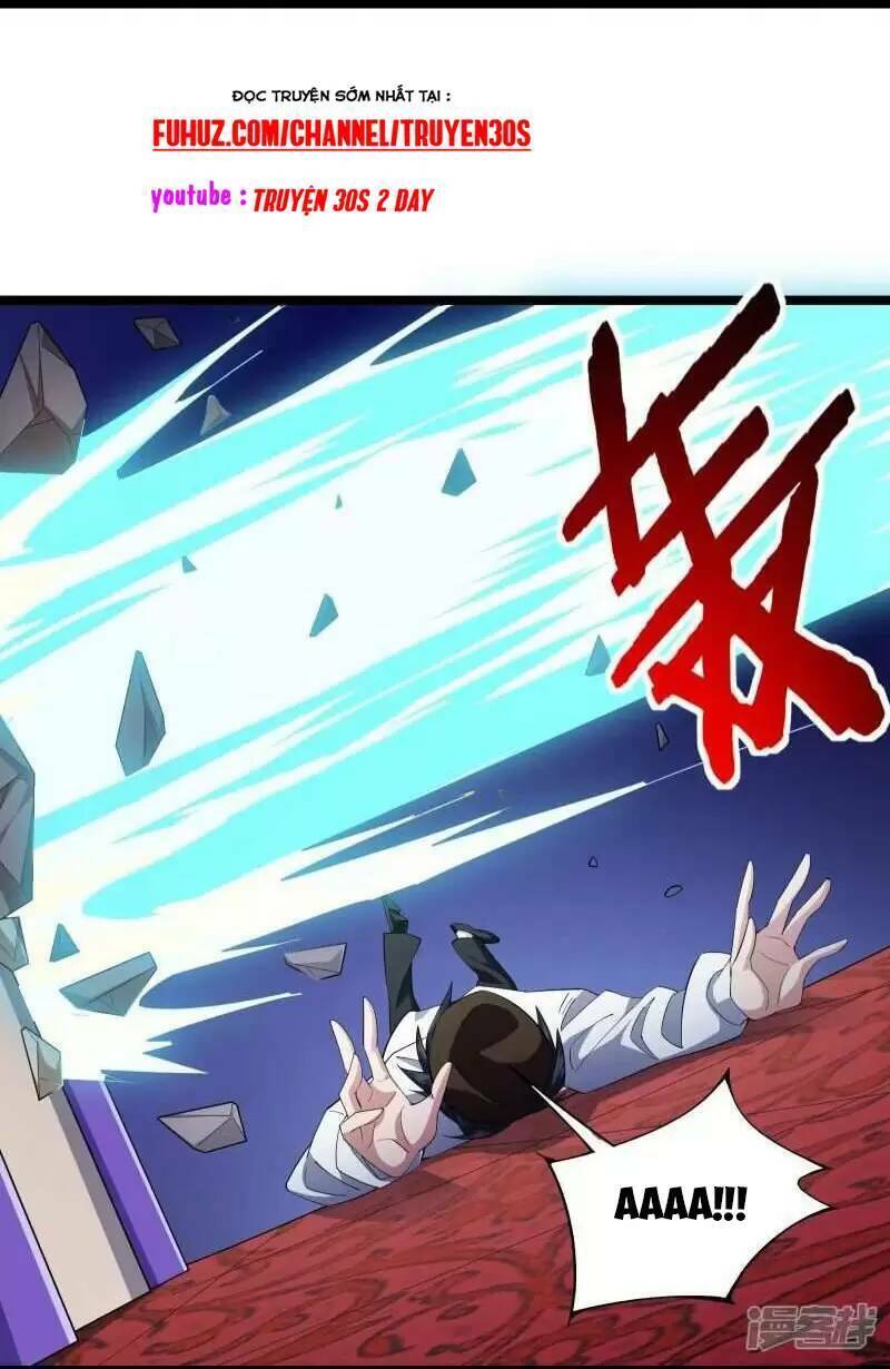 Ta Quét Phó Bản Ở Khắp Thế Giới Chap 28 - Next Chap 29