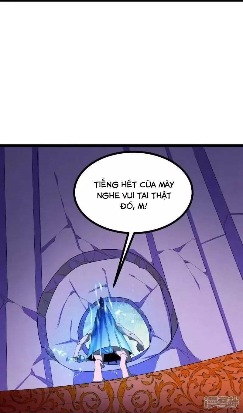 Ta Quét Phó Bản Ở Khắp Thế Giới Chap 28 - Next Chap 29