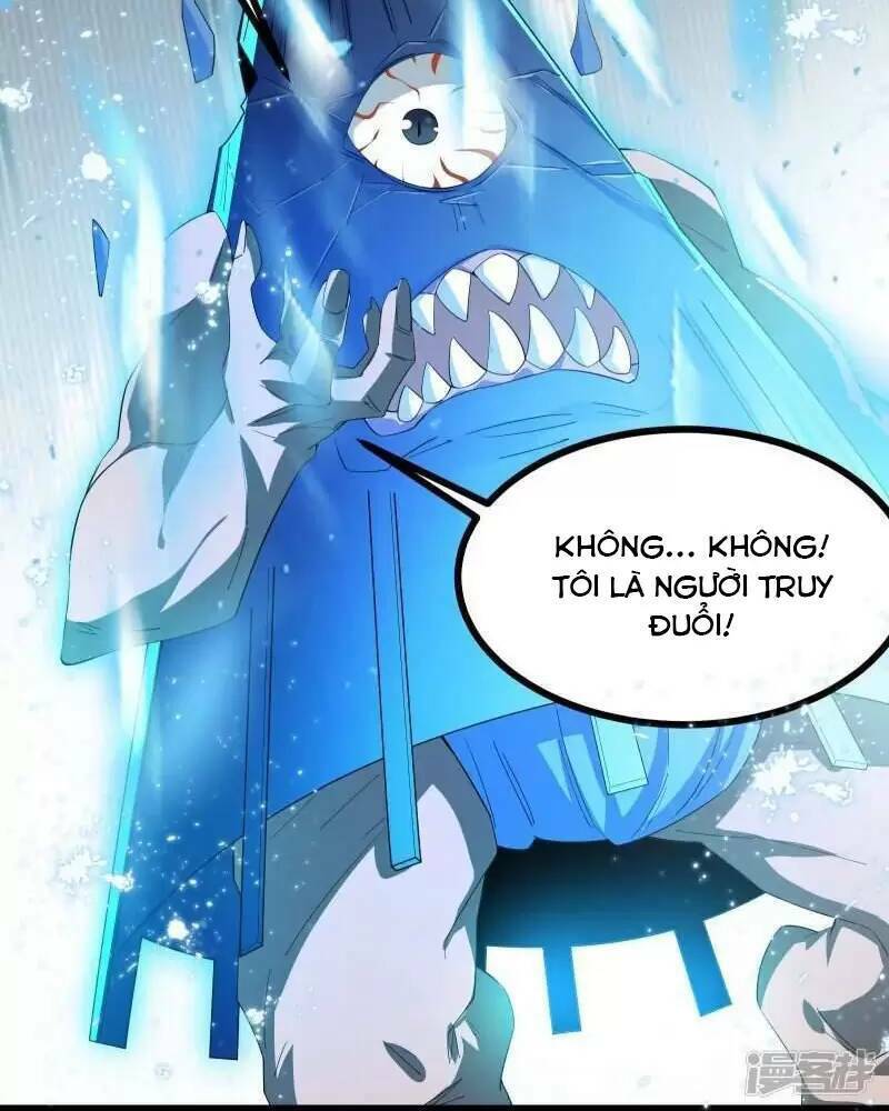 Ta Quét Phó Bản Ở Khắp Thế Giới Chap 28 - Next Chap 29