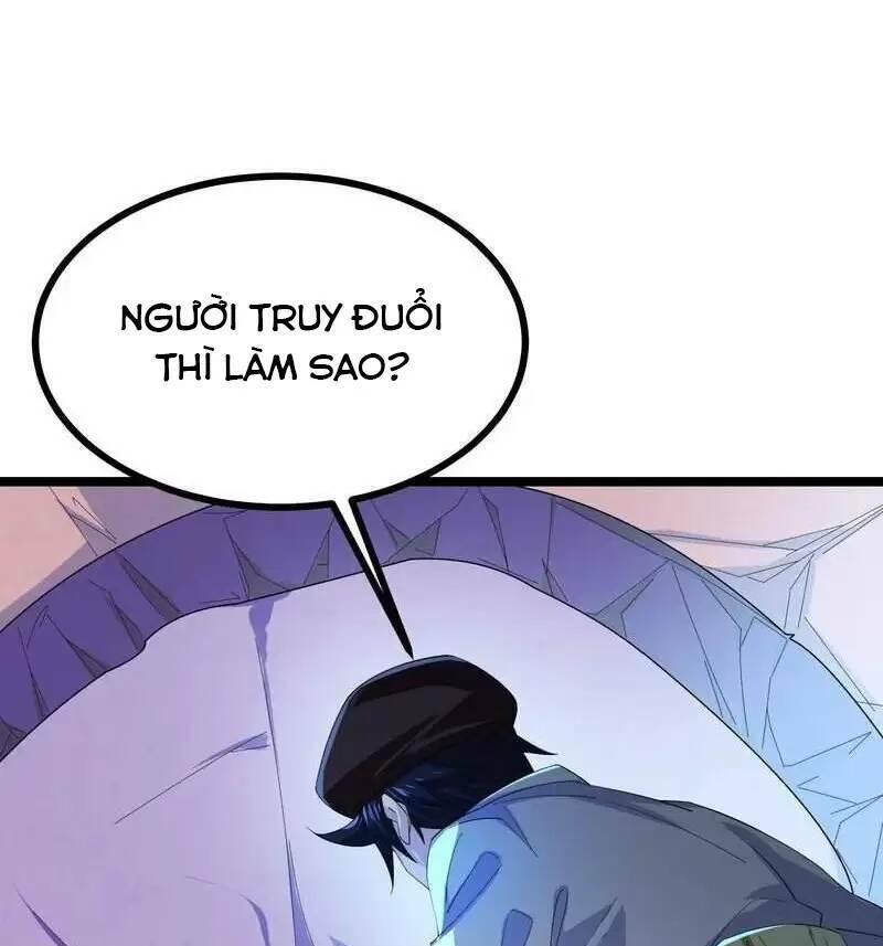 Ta Quét Phó Bản Ở Khắp Thế Giới Chap 28 - Next Chap 29