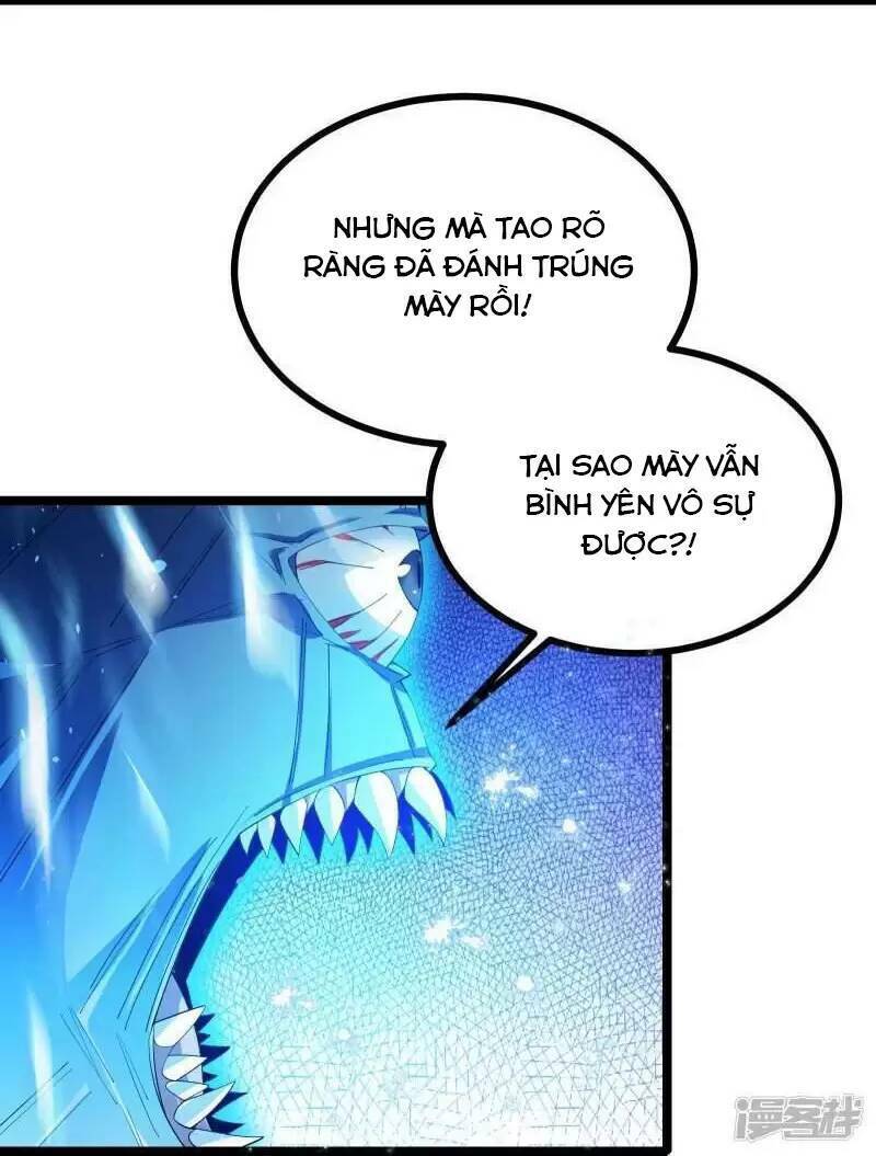 Ta Quét Phó Bản Ở Khắp Thế Giới Chap 28 - Next Chap 29
