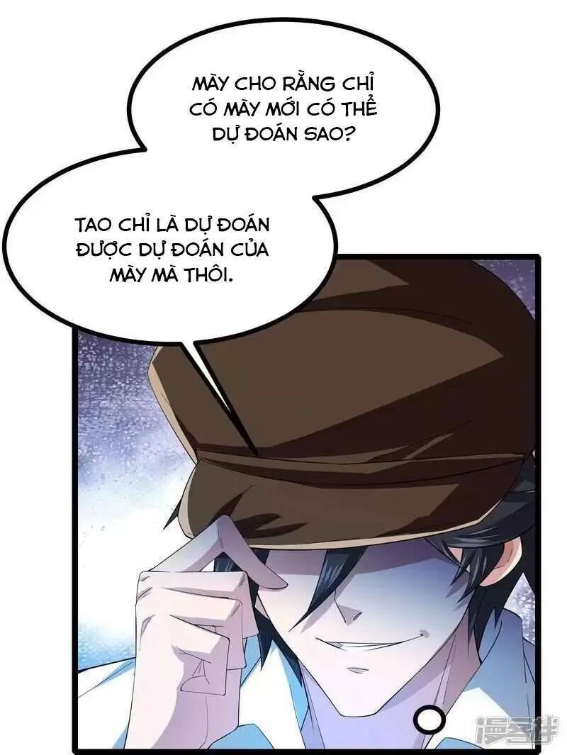 Ta Quét Phó Bản Ở Khắp Thế Giới Chap 28 - Next Chap 29