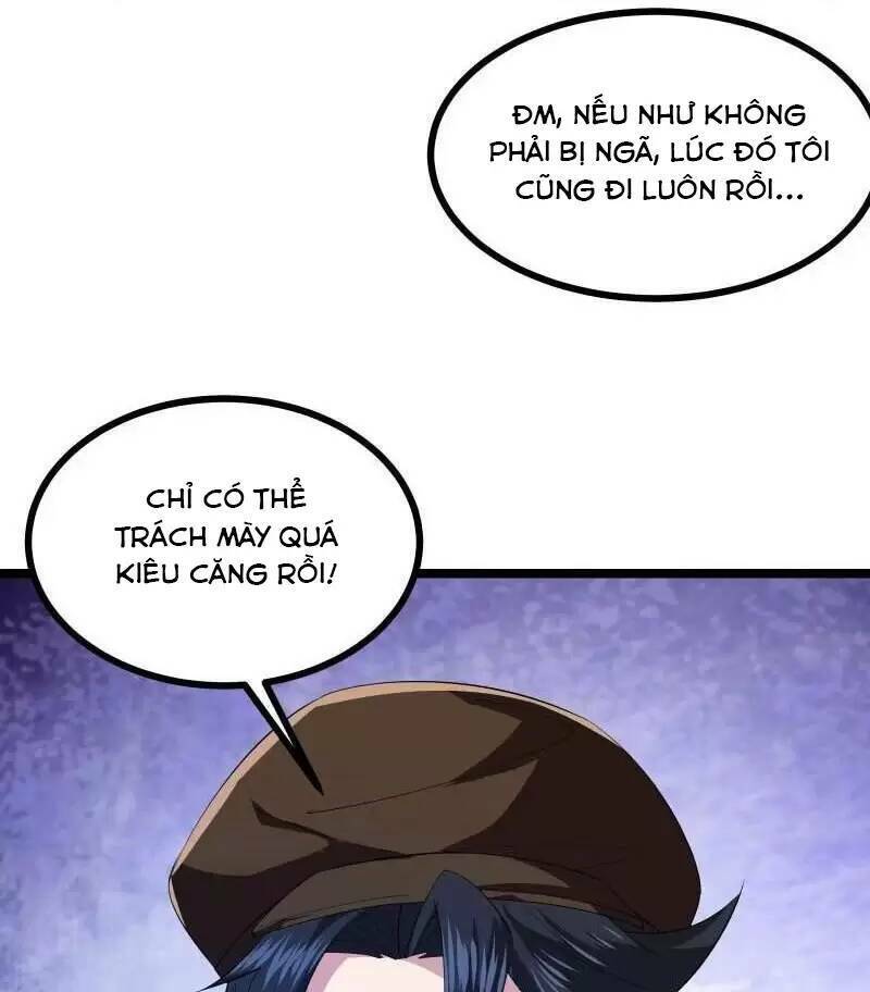 Ta Quét Phó Bản Ở Khắp Thế Giới Chap 28 - Next Chap 29