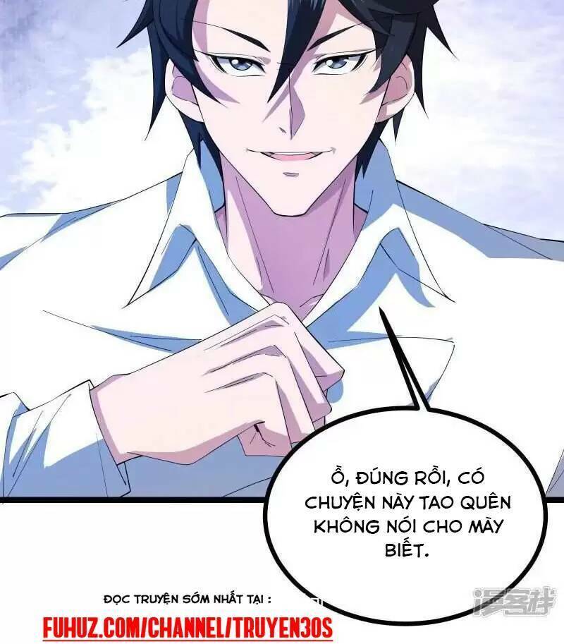 Ta Quét Phó Bản Ở Khắp Thế Giới Chap 28 - Next Chap 29