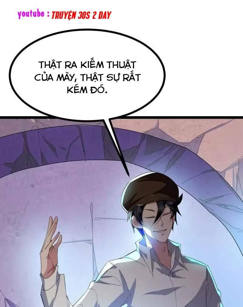 Ta Quét Phó Bản Ở Khắp Thế Giới Chap 28 - Next Chap 29