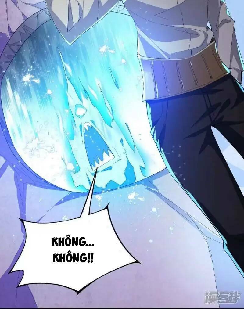 Ta Quét Phó Bản Ở Khắp Thế Giới Chap 28 - Next Chap 29