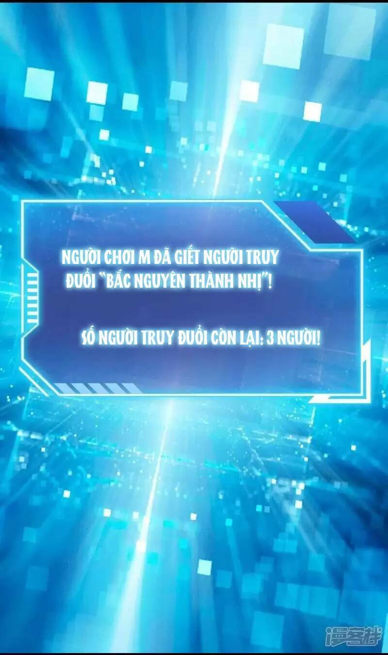 Ta Quét Phó Bản Ở Khắp Thế Giới Chap 28 - Next Chap 29