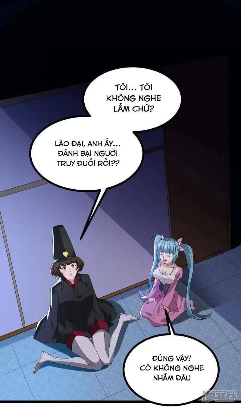 Ta Quét Phó Bản Ở Khắp Thế Giới Chap 28 - Next Chap 29