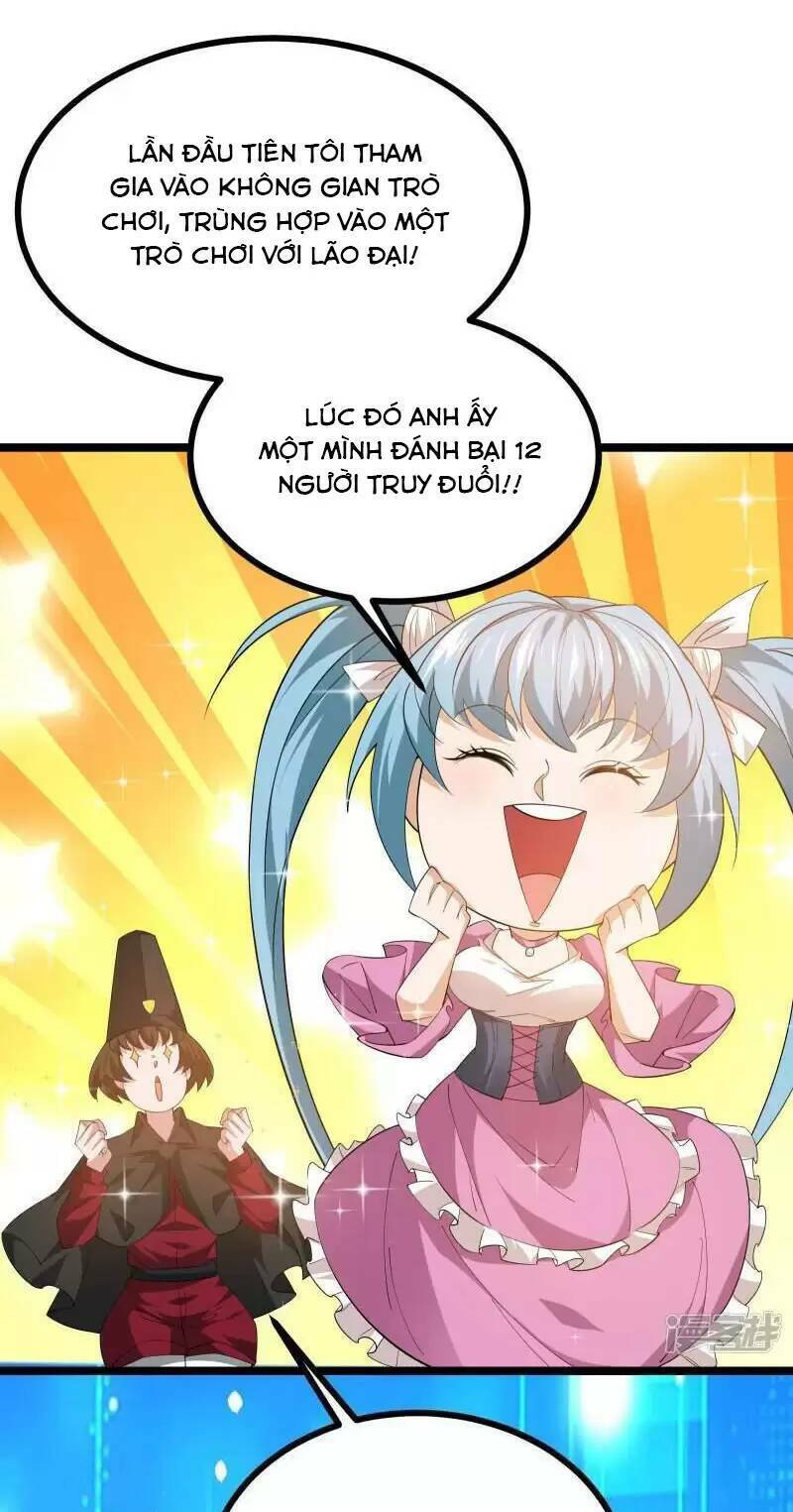 Ta Quét Phó Bản Ở Khắp Thế Giới Chap 28 - Next Chap 29