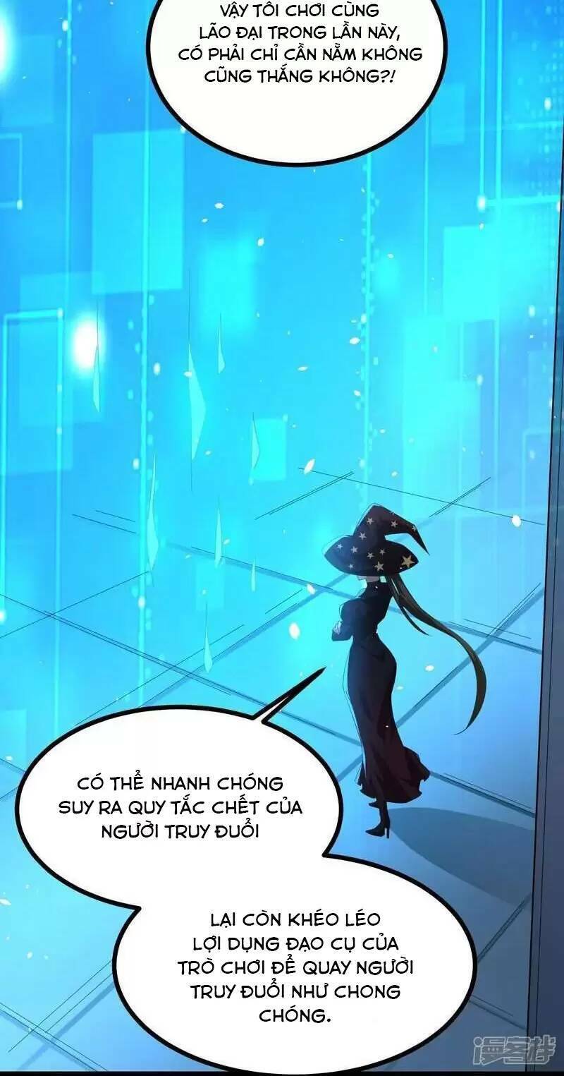 Ta Quét Phó Bản Ở Khắp Thế Giới Chap 28 - Next Chap 29