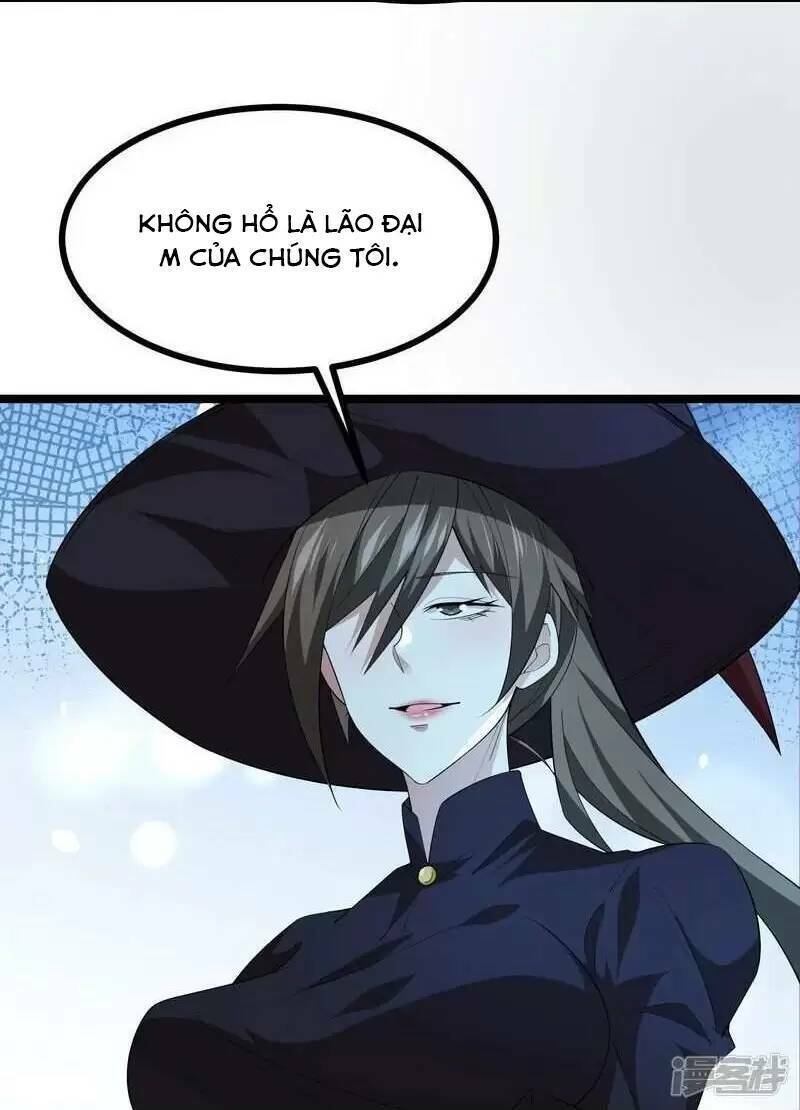 Ta Quét Phó Bản Ở Khắp Thế Giới Chap 28 - Next Chap 29
