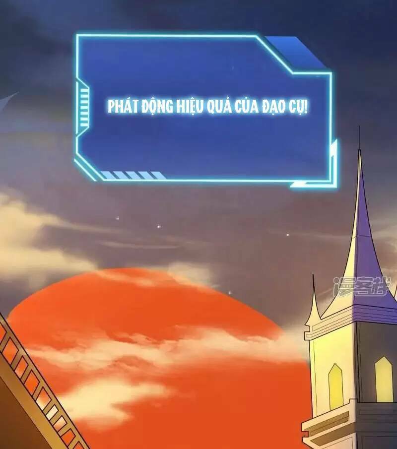 Ta Quét Phó Bản Ở Khắp Thế Giới Chap 28 - Next Chap 29
