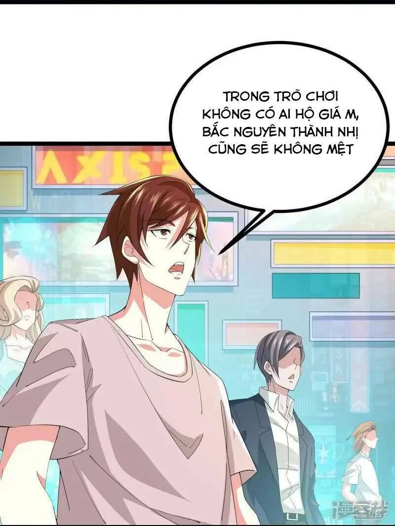 Ta Quét Phó Bản Ở Khắp Thế Giới Chap 28 - Next Chap 29