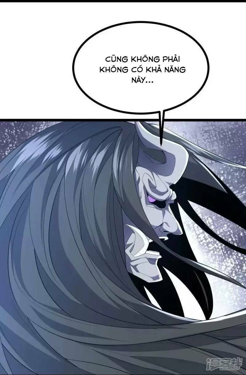 Ta Quét Phó Bản Ở Khắp Thế Giới Chap 28 - Next Chap 29