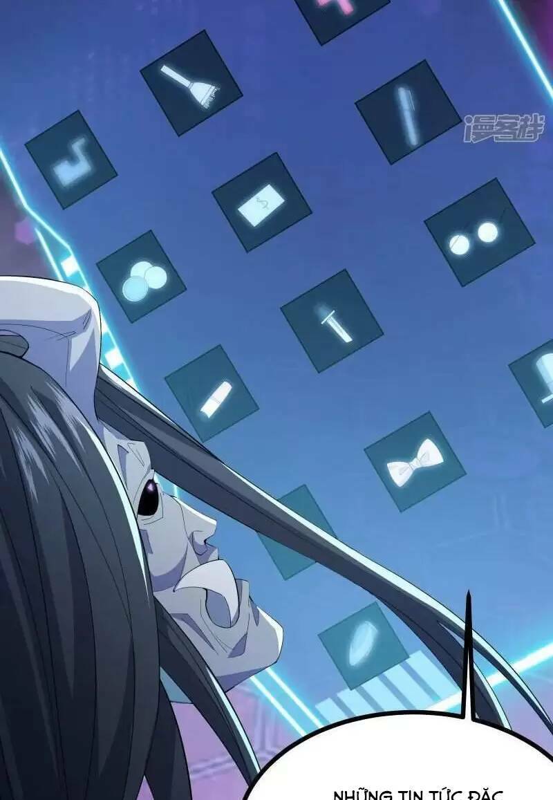 Ta Quét Phó Bản Ở Khắp Thế Giới Chap 28 - Next Chap 29