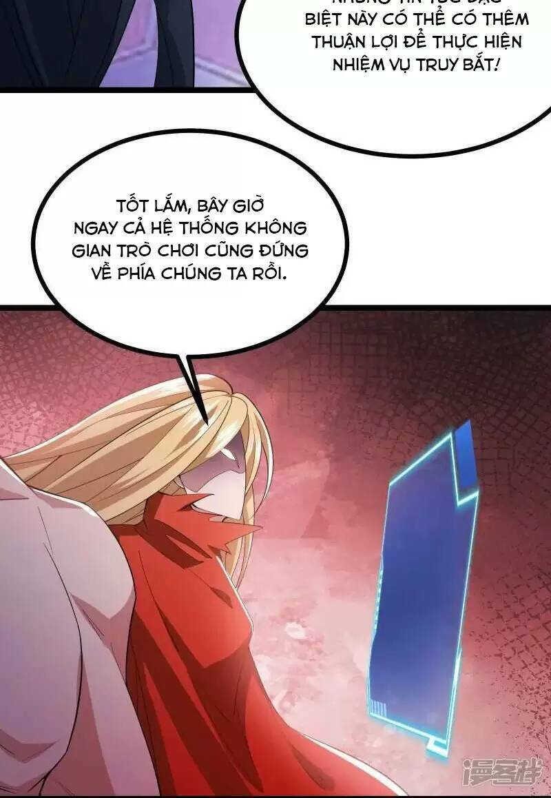 Ta Quét Phó Bản Ở Khắp Thế Giới Chap 28 - Next Chap 29