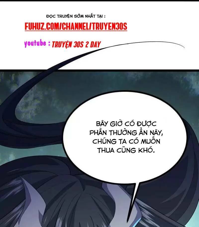 Ta Quét Phó Bản Ở Khắp Thế Giới Chap 28 - Next Chap 29