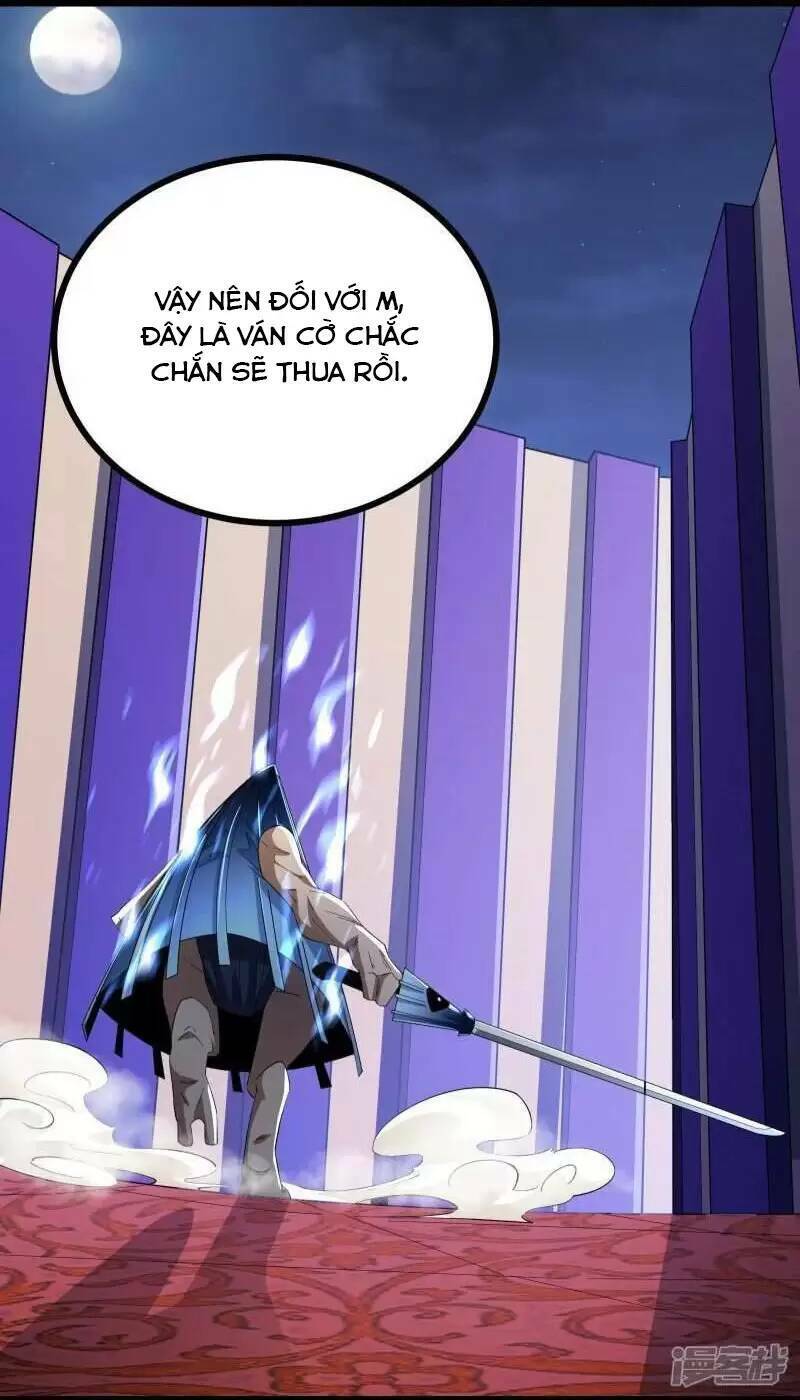 Ta Quét Phó Bản Ở Khắp Thế Giới Chap 28 - Next Chap 29