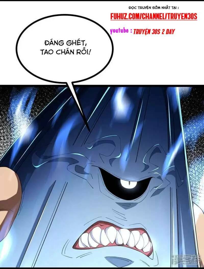Ta Quét Phó Bản Ở Khắp Thế Giới Chap 28 - Next Chap 29