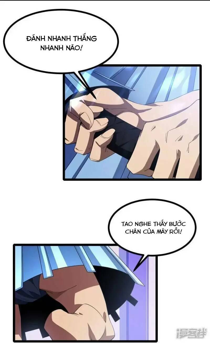 Ta Quét Phó Bản Ở Khắp Thế Giới Chap 28 - Next Chap 29