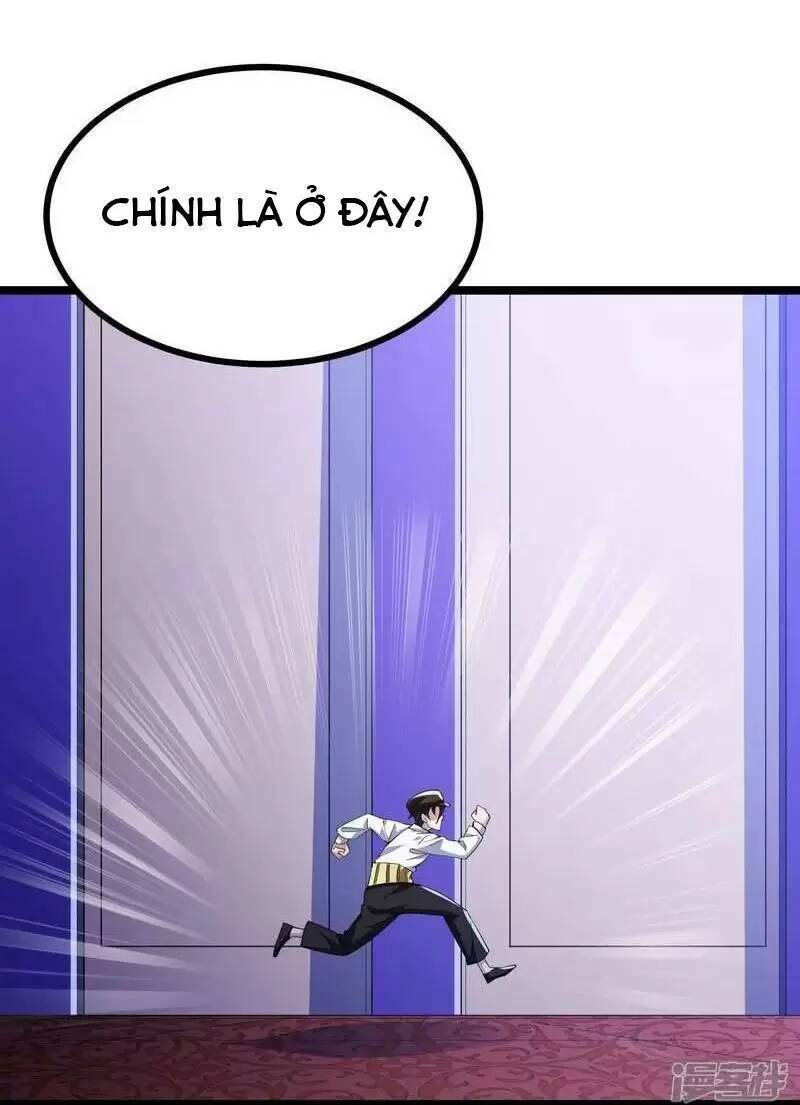 Ta Quét Phó Bản Ở Khắp Thế Giới Chap 28 - Next Chap 29