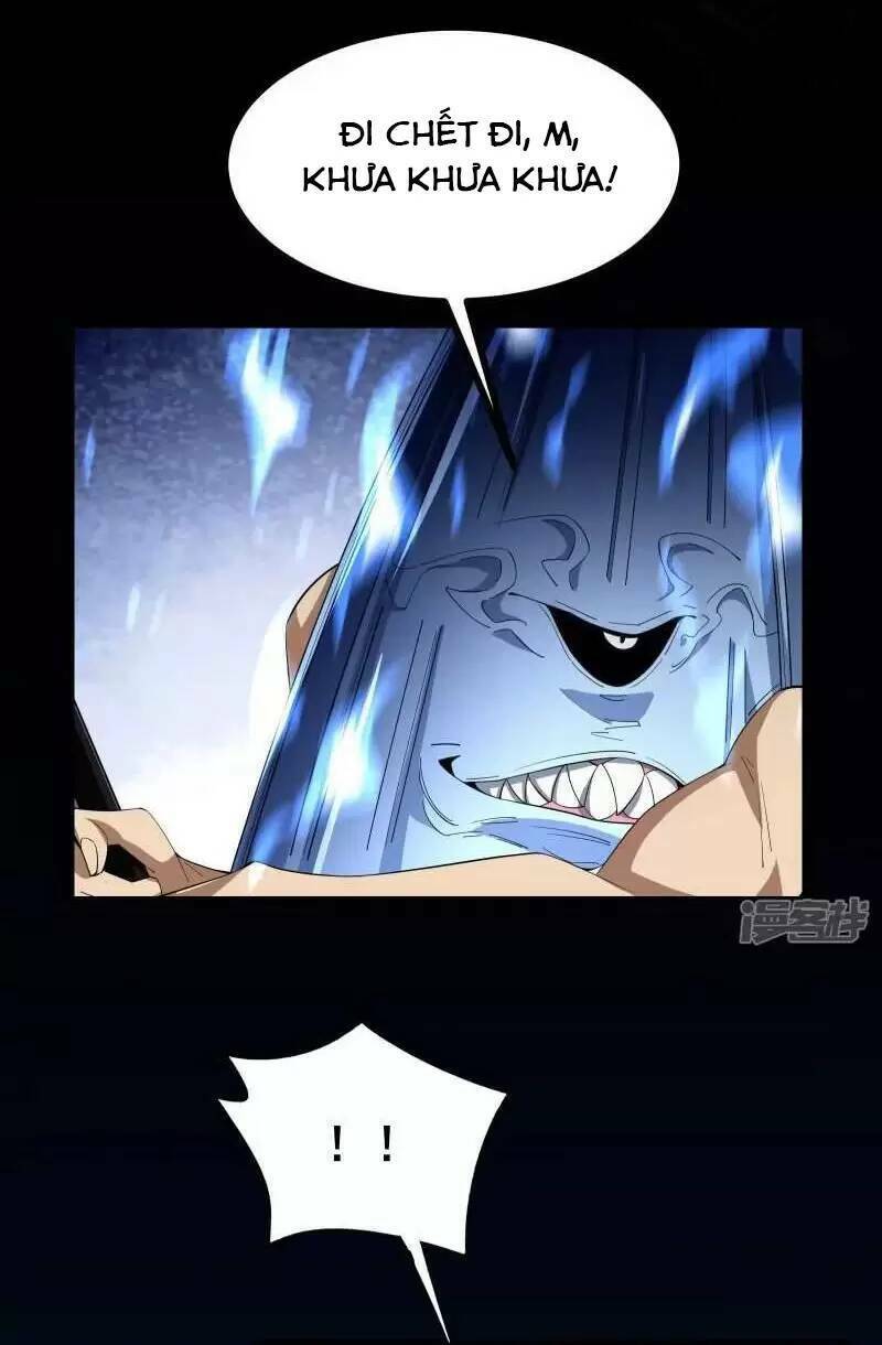 Ta Quét Phó Bản Ở Khắp Thế Giới Chap 28 - Next Chap 29