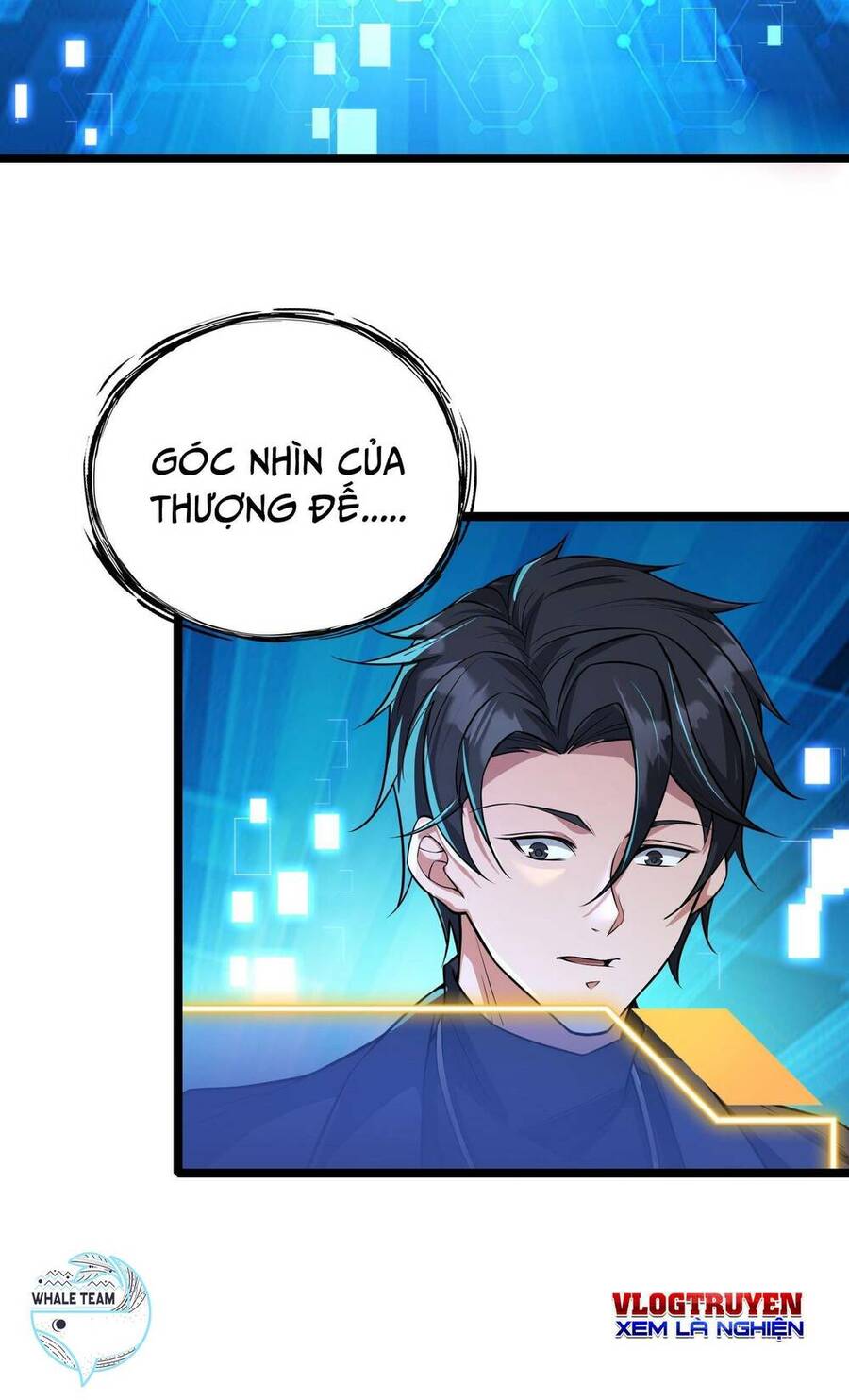Ta Quét Phó Bản Ở Khắp Thế Giới Chap 3 - Next Chap 4